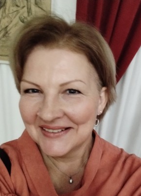 Светлана, 52, Россия, Нижний Новгород