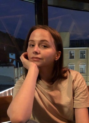 Екатерина из Москвы 24 года