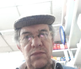 Alfonso, 59 лет, Santa Catarina Pinula
