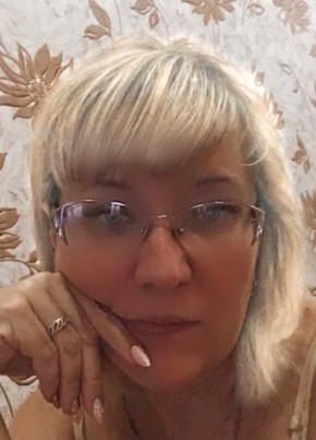 Наталья, 48, Россия, Вольск