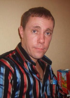 сергей, 45, Россия, Сокол
