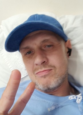Денис из Буденновска 44 года