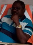 Louis, 51 год, Libreville