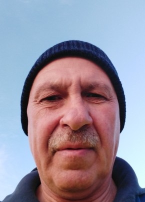 Viktor, 55, Russia, Moscow