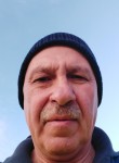 Viktor, 55, Moscow