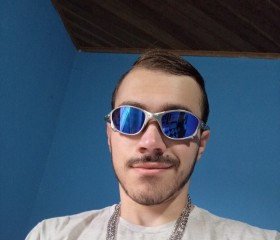 Pedro gostoso, 20, Sao Jose dos Campos