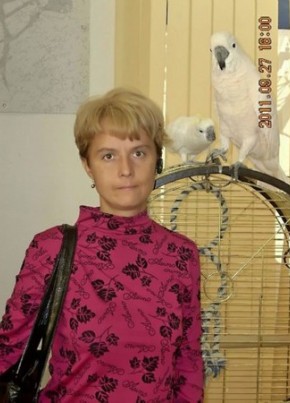 Koshka, 47, Russia, Kemerovo