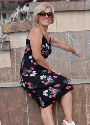 Наталья из Горад Мінска 60 лет