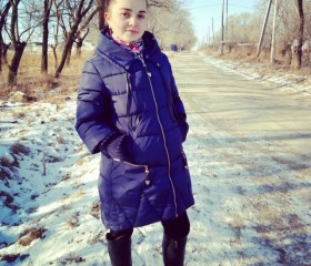 Яна, 28 лет, Новосибирск