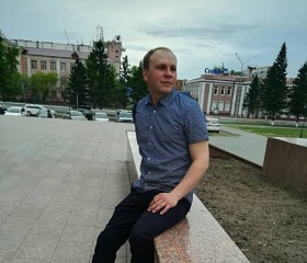 Валентин, 35 лет, Новосибирский Академгородок
