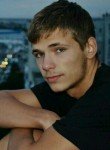 Aleksandr, 37, Orenburg