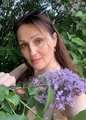 Galina, 52, Russia, Saint Petersburg