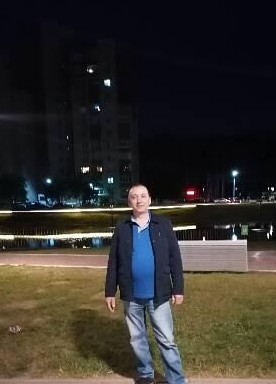 Аза из Нововоронежа 51 год