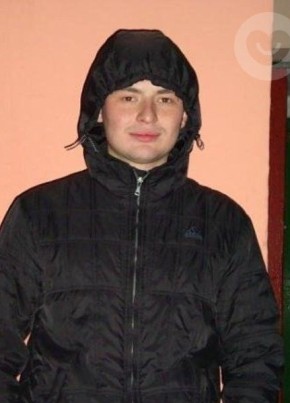 Nikolay, 31, Russia, Tambov