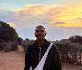 Mpho, 27, Botshabelo