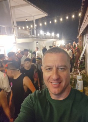 ALEX, 40, Russia, Elektrostal