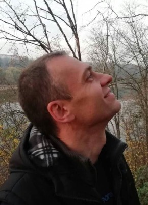 Сергей, 46, Україна, Вінниця