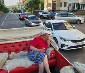 Sergey, 55, Krasnoyarsk