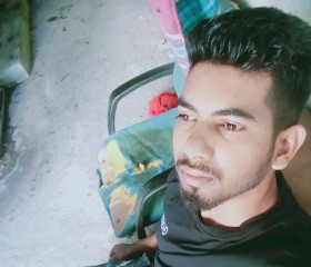 MD Shakib khan, 24, Salalah