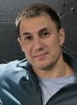 Sergey, 36, Moscow
