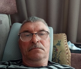 Sergey, 65, Nizhnyaya Omka