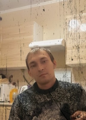 Serzh, 35, Russia, Rostov-na-Donu