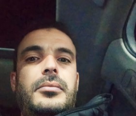 Hamza, 36 лет, Azzaba