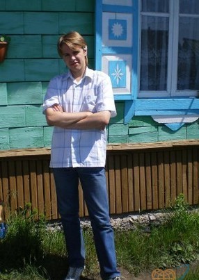 Алексей, 35, Россия, Киселевск