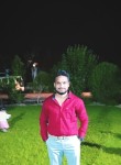 Nikhil chouhan, 23 года, Gwalior