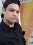Gustavo Fuenmayo, 19 лет, Maracaibo