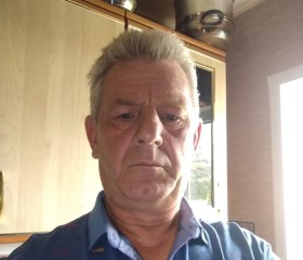Vladimir, 57, Kovrov