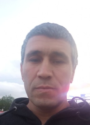 Миша, 45, Россия, Бологое