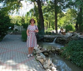 Alla, 59, Dimitrovgrad