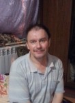 Лёша, 51 год, Иваново