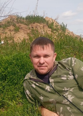 Палыч из Волгограда 42 года