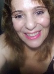 Louise, 48 лет, Araçatuba