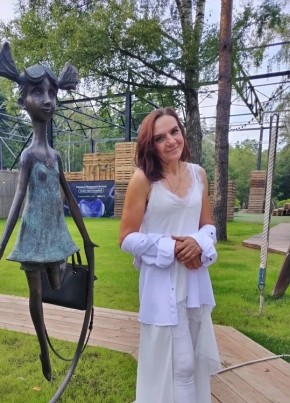 Елена из Тулы 63 года