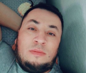 Aslan, 38, Almaty