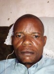 Léon ntambwe, 36 лет, Élisabethville