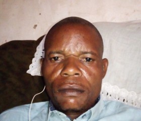 Léon ntambwe, 36 лет, Élisabethville