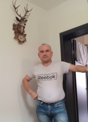 Mukhammed, 41, Russia, Kolpino