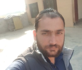 Raja usman, 31 год, اسلام آباد