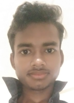 Shivam Kumar, 19, India, Pimpri
