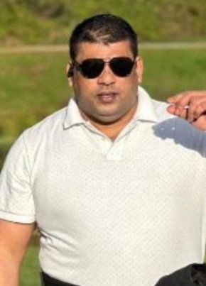 Raj, 42, United States of America, Chelmsford