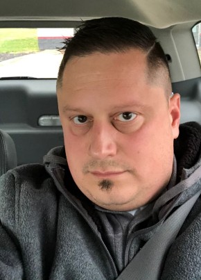 Michael, 48, United States of America, Fayetteville (State of Arkansas)