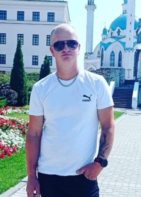 Виктор, 35, Россия, Лысково