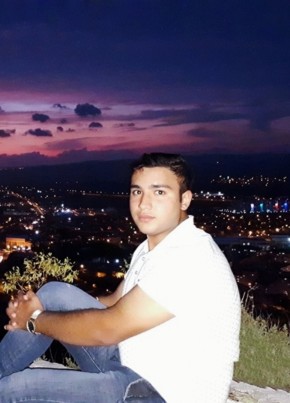 Habib , 26, Türkiye Cumhuriyeti, Vize