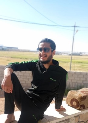 بهاء из عمان 24 года