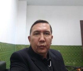Тимур, 49 лет, Алматы