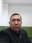 Тимур, 49 лет, Алматы